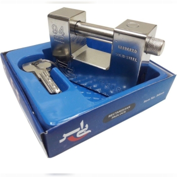 قفل کتابی 94 BS