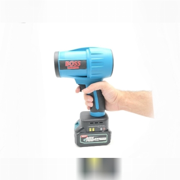 ⭐️ توربو فن دو باتری کیفی باس