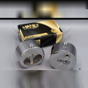 ### قفل _ایمنی بالا_کیفیت فوق العاده ##قفل_ سایز ۸۰_ضد اسید_ضد دریل #کلید سولکسی_تولید ایران_با ضمان