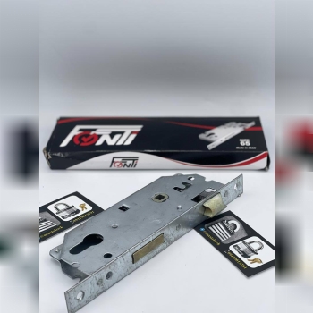 قفل۶/۵ فونتی