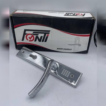 دستگیره پلاک خالدار سنگین