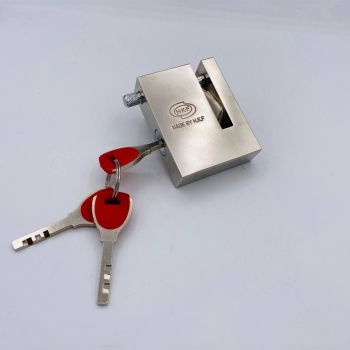 قفل دیسک ضد سرقت HKF