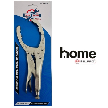  انبر قفلى فيلتر بازكن “10 