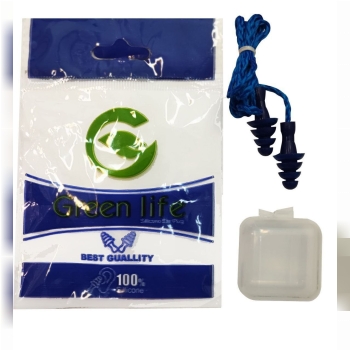 گوشی داخل گوش (ایرپلاگ) گرین لایف