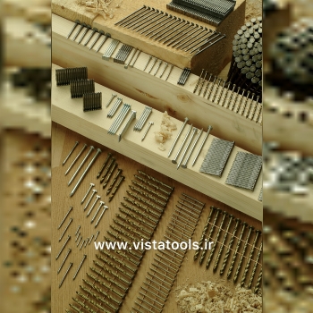 پخش عمده ميخ