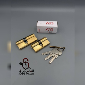 ⭐️سیلندر برنجی ۷سانت و۶سانت ARG ⭐️