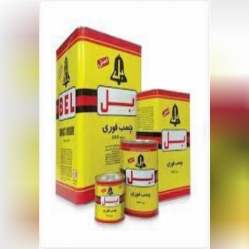 چسب فوری بل