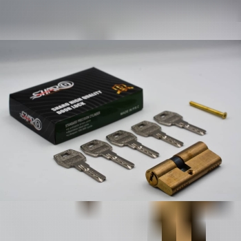 سیلندر 7 سانت شارو