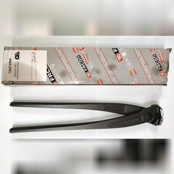 گاز انبر "10 فاکون  FACON