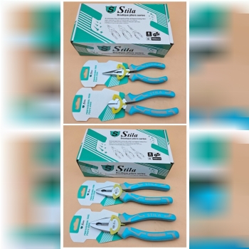 دم باریک و سیم چین‌ مارک STILA