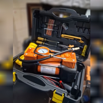 کمپرسور فندکی مستر تولز