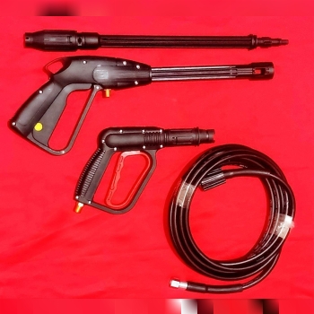 ⭕️متعلقات کارواش 