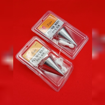 ⭕️شاقول چینی کیفیت خوب مارک زیپو 