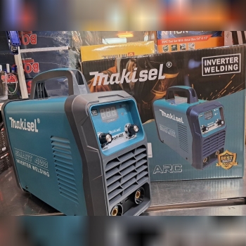 اینورتر اتاق متوسط 400 طرح ماکیتا 