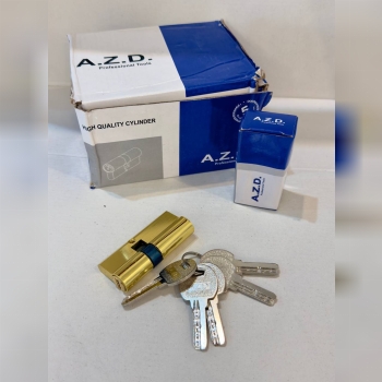 سیلندر ۷کامپیوتری Azd 