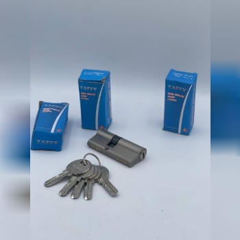 سیلندر ۷کامپیوتری TAFFY