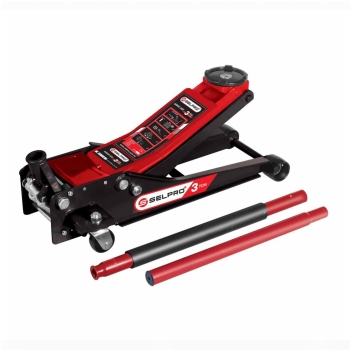  جك سوسمارى 3 تن كورسى 