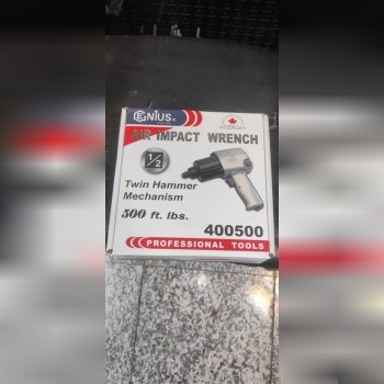 بکس بادی ۴۰۰۵۰۰ جینیوس اصلی