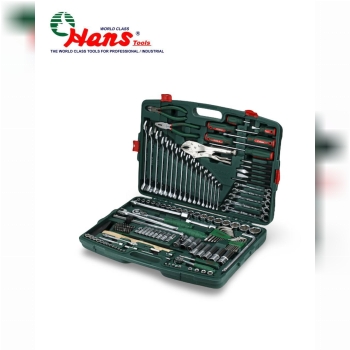 كيف ابزار 158V پارچه هنس