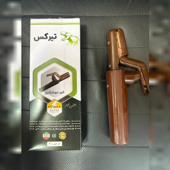 انبرجوش ۳۰۰ آمپر تیرکس