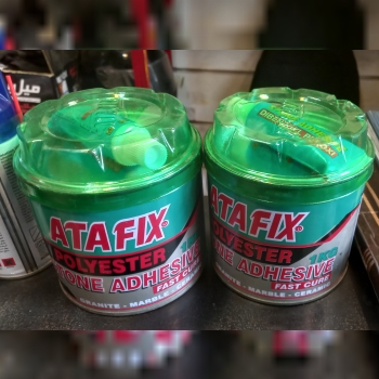 چسب سنگ کیلو آتافیکس