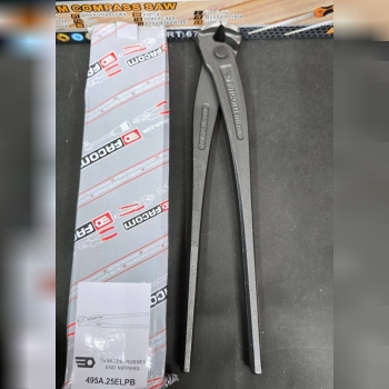 انبر آرماتور بندی فاکوم درجه ۱