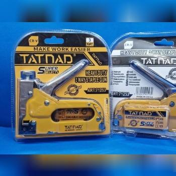 منگنه کوب TATNAD