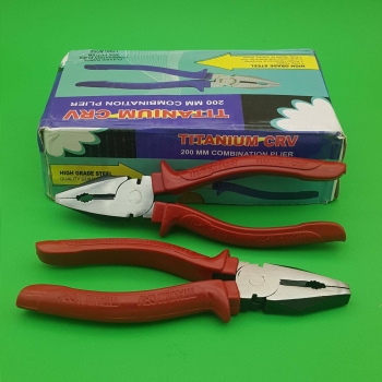  انبردست 8 TITANIUM 