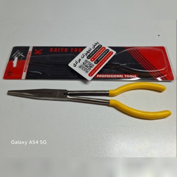 دم باریک 11 اینچی 