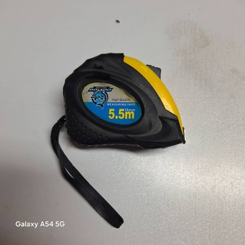 متر روکش دار دلفین 