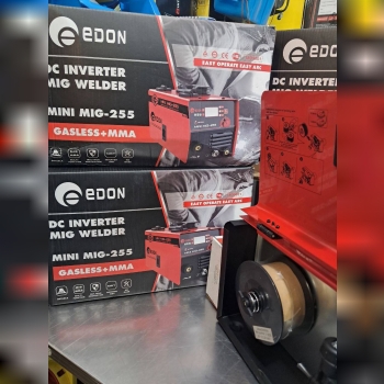 اینورتر Co2255 ادون