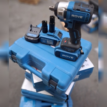 بکس شارژی ROVE