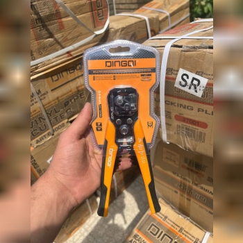 سیم لخت کن اتومات دینگی