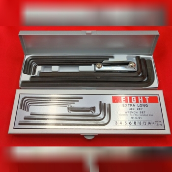 الن جعبه‌ای مارک ایت ژاپن