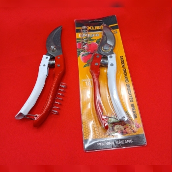 قیچی باغ همراه با فنر اضافه مارک ژوبین 