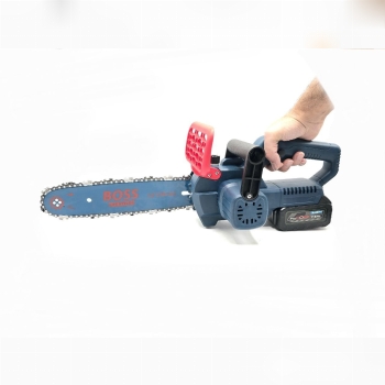 ⭐️ اره زنجیری شارژی ۲۵ و ۳۰ سانت صنعتی کیفی دو ساط