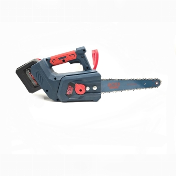 ⭐️ اره زنجیری شارژی ۳۰ و ۴۰ سانت صنعتی ۲۰ سلول دو 