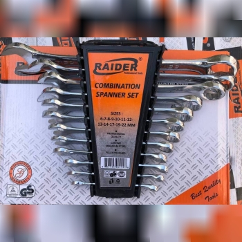 آچار پلکانی رایدر 