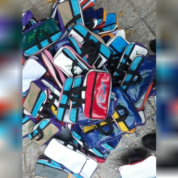 کیف ابزار دوزیپ