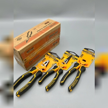  انبر دست ۸ قیمت ۲۴۹،۰۰۰ تومان