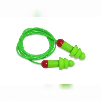 گوشی داخل گوش بنددار (ایرپلاگ) NEW Safe مدل AQUA