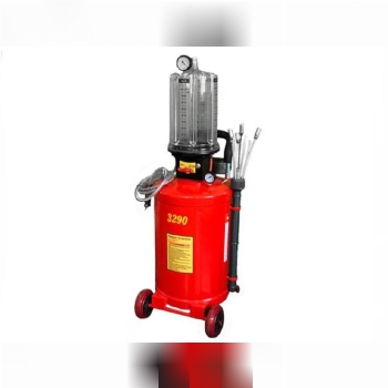  ساکشن روغن بادی