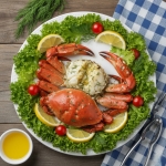 محصولات دریایی بسپار