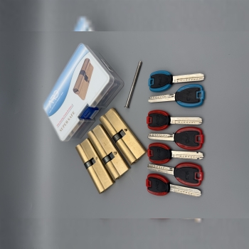  سیلندر۹ کلید کارگری ARG سایز 30-60 ⭐️ سایز 45-45 