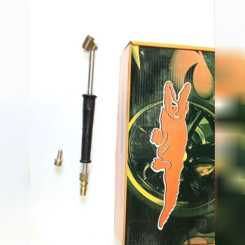 سری باد دو کار سوسمار (بادزن)