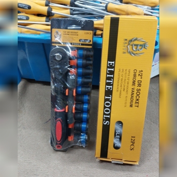  بکس ریلی ۱۲ پارچه مشکی درجه ۱ 