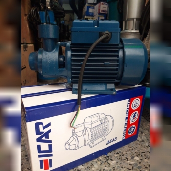 پمپ نیم اسب ایکار