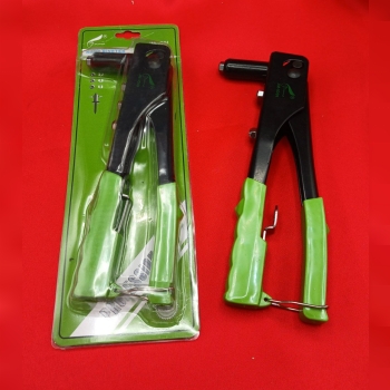 انبرپرچ دسته سبز 