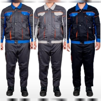 فروشگاه محصولات ایمنی رحیمی 