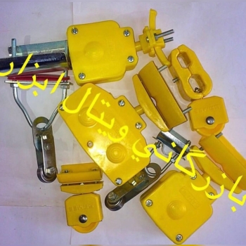 بازرگاني ويتال ابزار وارد كننده و مركز پخش. زنجير.